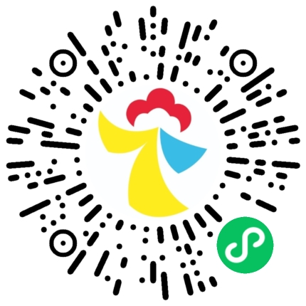 手机查看二维码