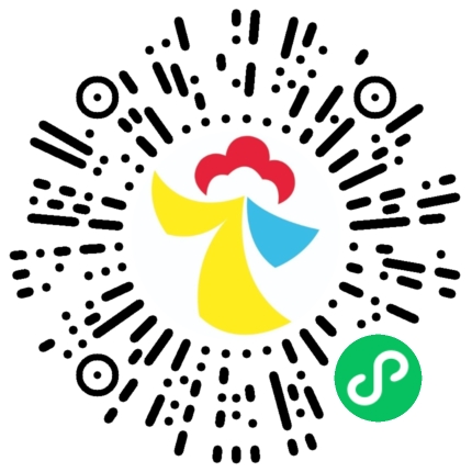 手机查看二维码