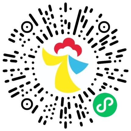 手机查看二维码