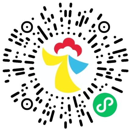 手机查看二维码