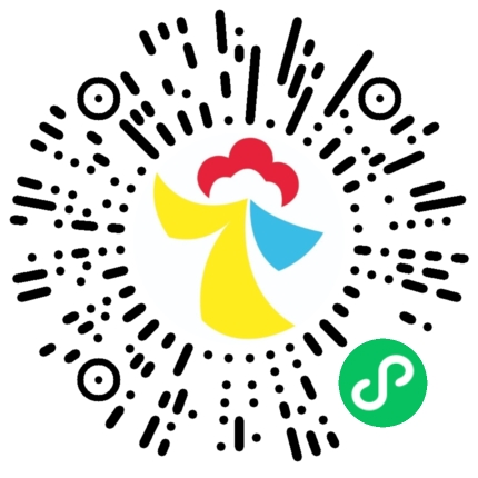 手机查看二维码