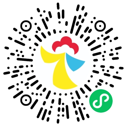 手机查看二维码