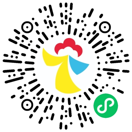 手机查看二维码