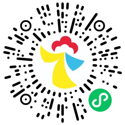 手机查看二维码