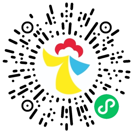 手机查看二维码