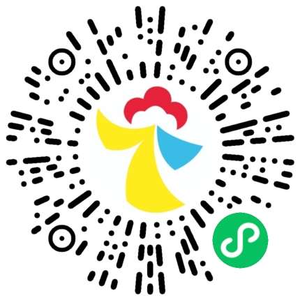 手机查看二维码