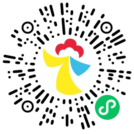 手机查看二维码