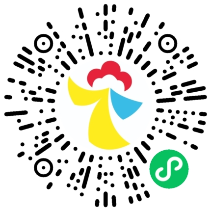 手机查看二维码