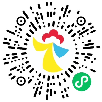 手机查看二维码