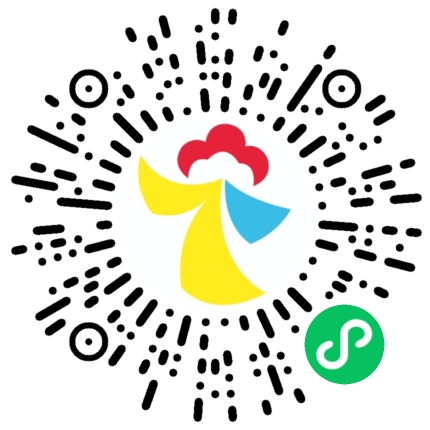 手机查看二维码