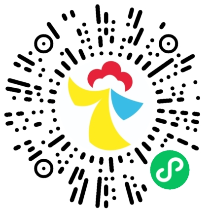 手机查看二维码