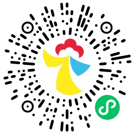 手机查看二维码