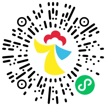 手机查看二维码