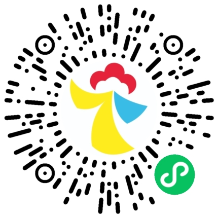 手机查看二维码