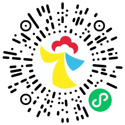 手机查看二维码