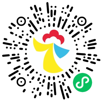 手机查看二维码