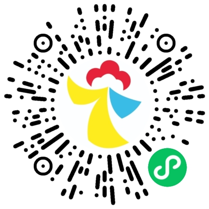 手机查看二维码