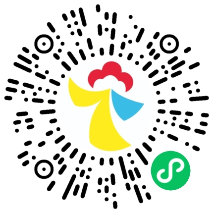 手机查看二维码