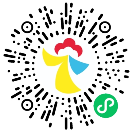 手机查看二维码