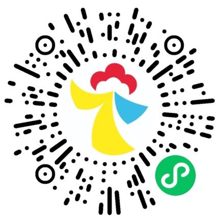 手机查看二维码