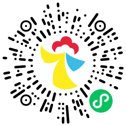 手机查看二维码