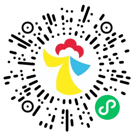 手机查看二维码