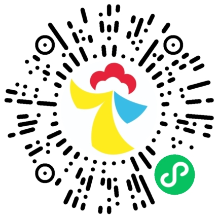 手机查看二维码