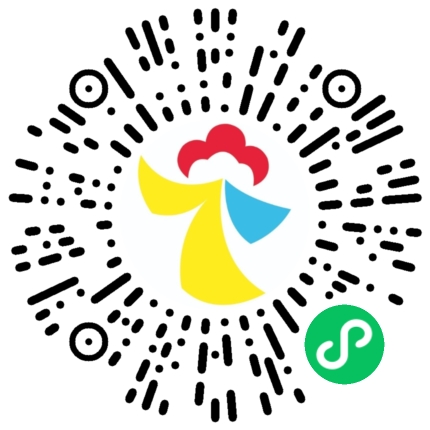 手机查看二维码