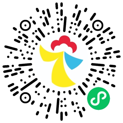 手机查看二维码