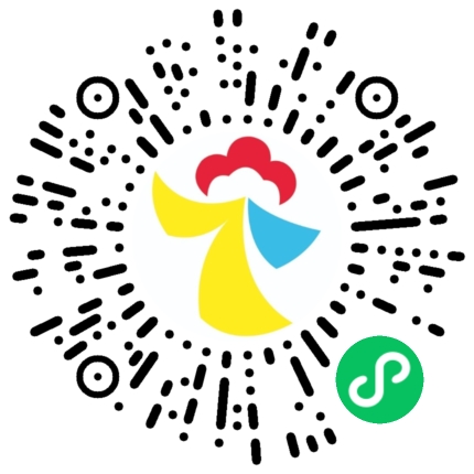 手机查看二维码