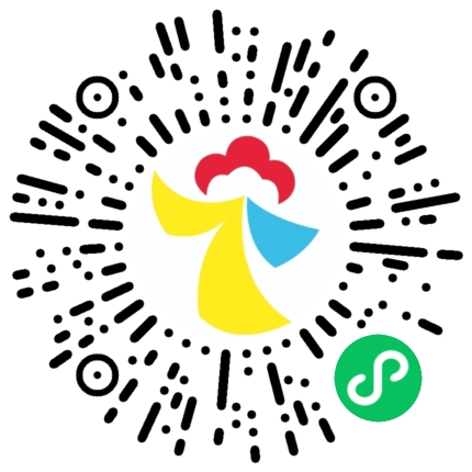 手机查看二维码