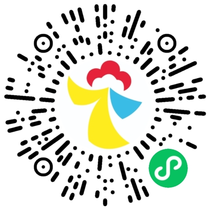 手机查看二维码