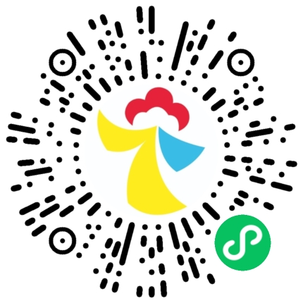 手机查看二维码