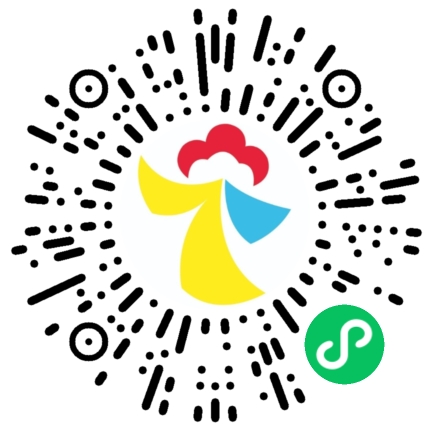 手机查看二维码