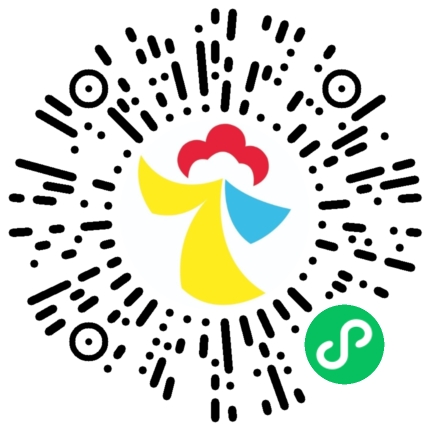 手机查看二维码