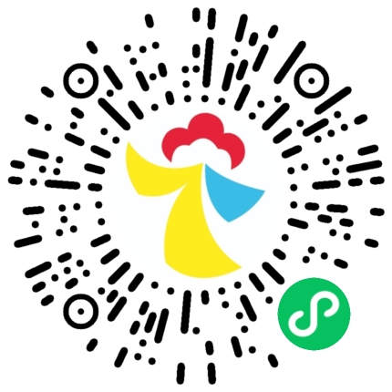 手机查看二维码