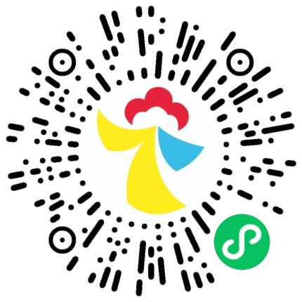 手机查看二维码