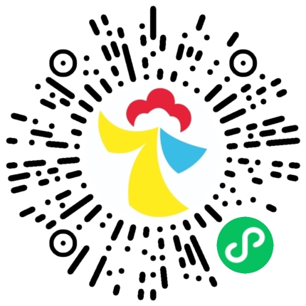 手机查看二维码