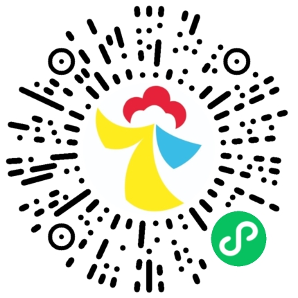 手机查看二维码