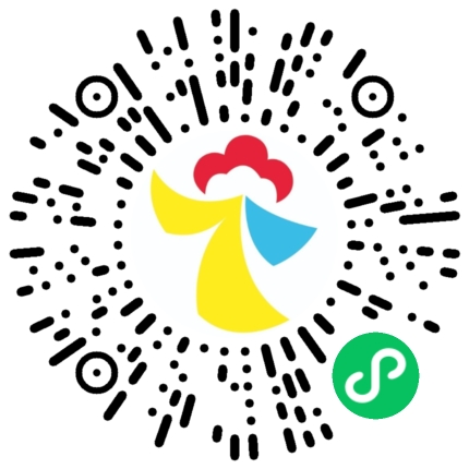 手机查看二维码