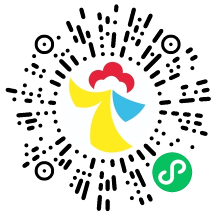 手机查看二维码