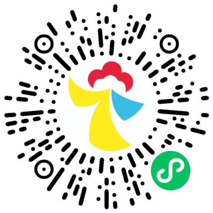 手机查看二维码