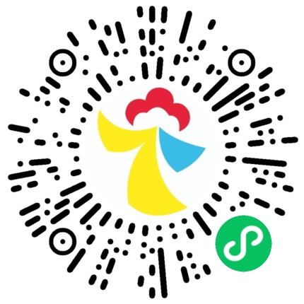 手机查看二维码