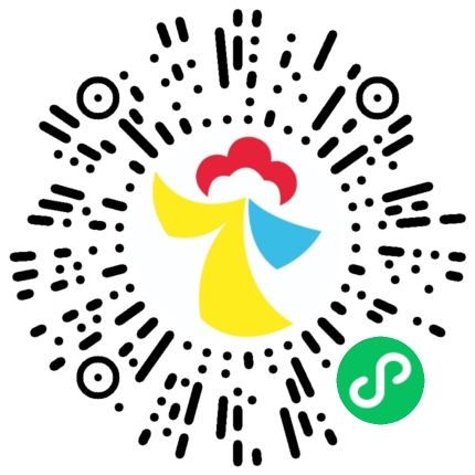 手机查看二维码