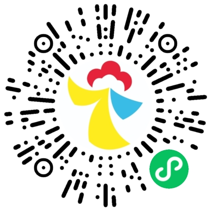 手机查看二维码