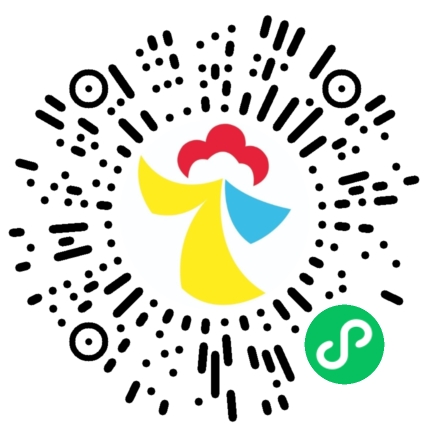 手机查看二维码