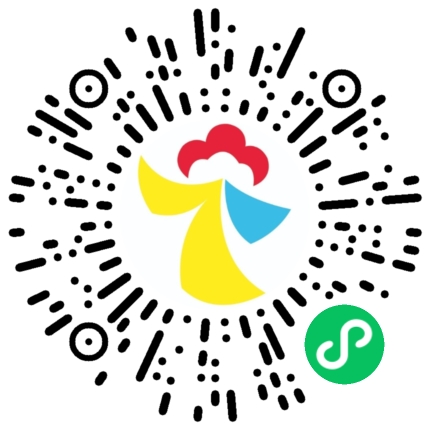 手机查看二维码