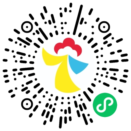 手机查看二维码