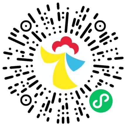 手机查看二维码