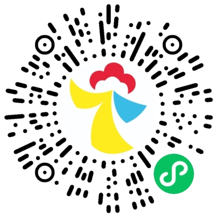 手机查看二维码